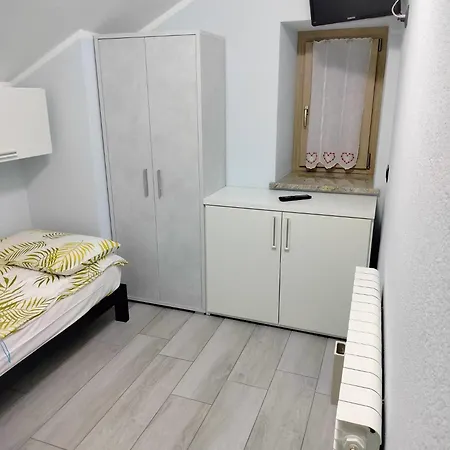 Lika Apartment Livigno Exterior photo