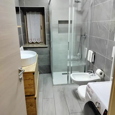 Lika Apartment Livigno Exterior photo