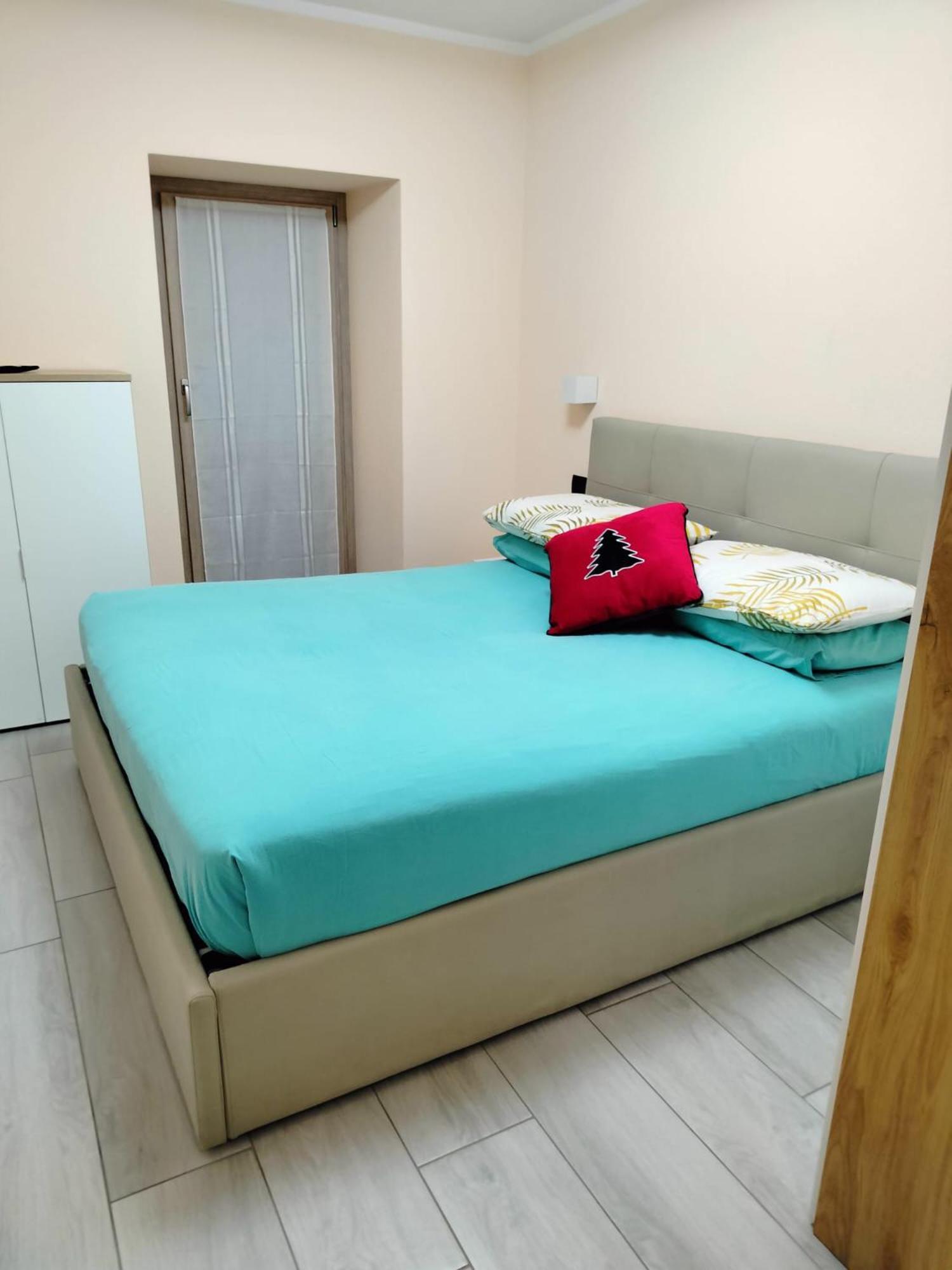 Apartment Lika