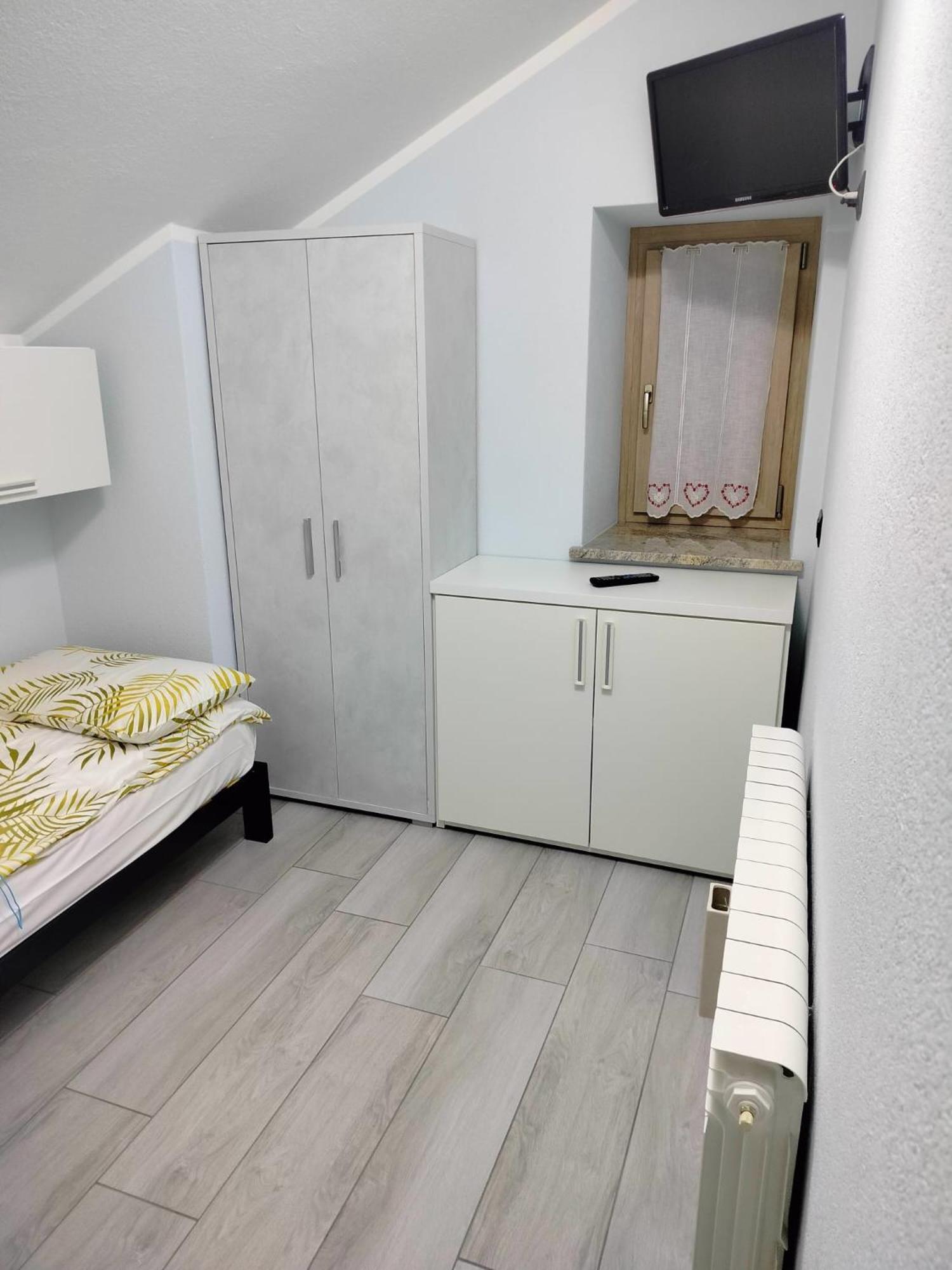 Lika Apartment Livigno