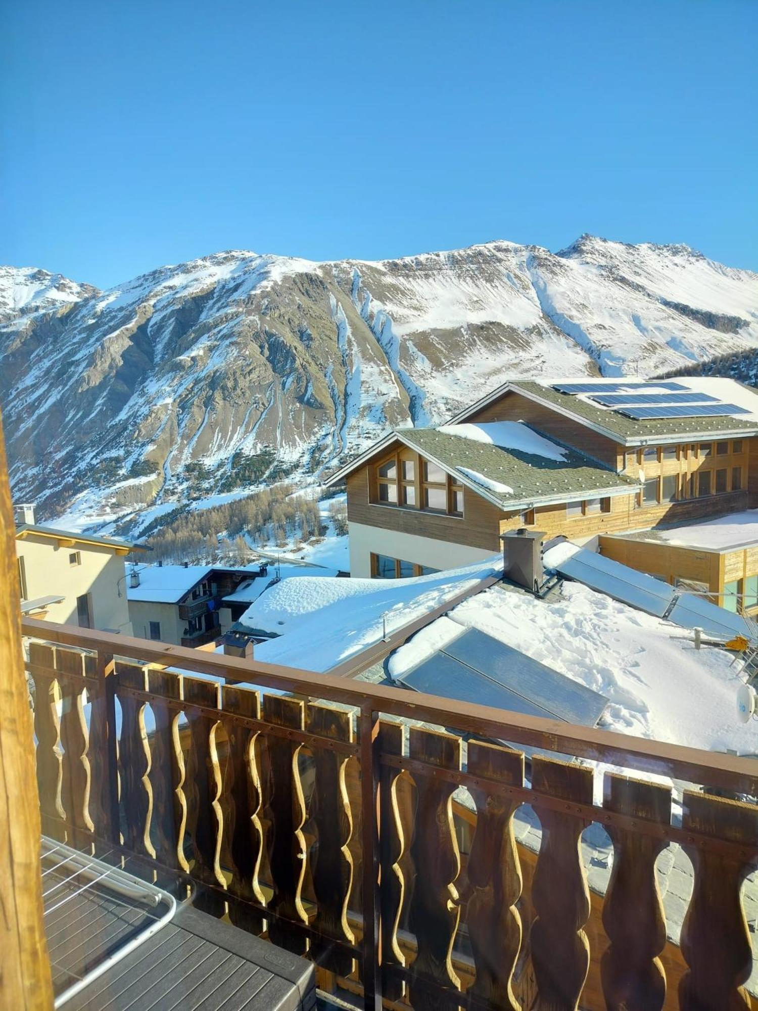 Apartment Lika Livigno