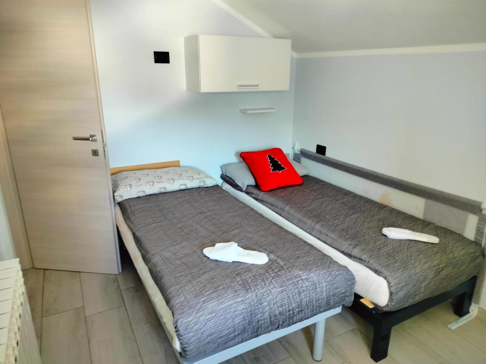 Apartment Lika